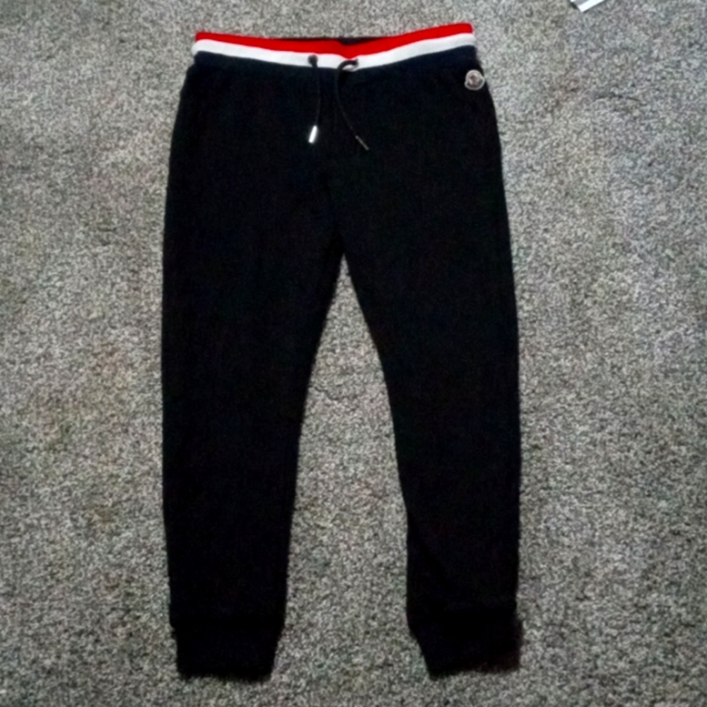 COPY - Moncler pants